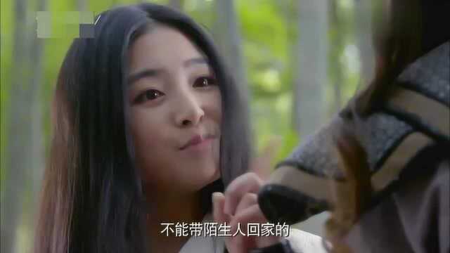 新萧十一郎:天宗小公子原来是女儿身,差点被萧十一郎抓住