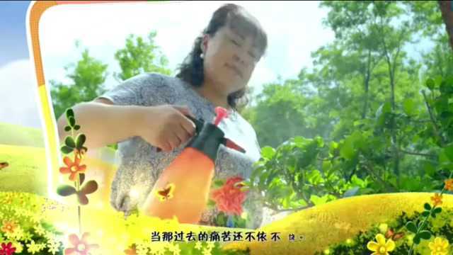 电视剧《欢天喜地对亲家》主题曲:潇潇洒洒