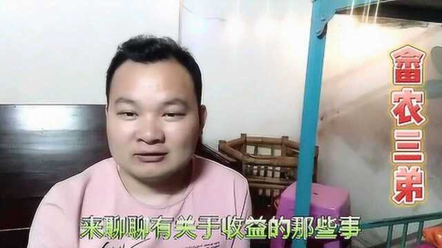 你做自媒体收益怎么样了?我有一条视频千次播放的单价高达26元呢