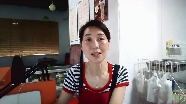 “李子柒”是自媒体人努力的方向吗?我们为什么永远也成不了她