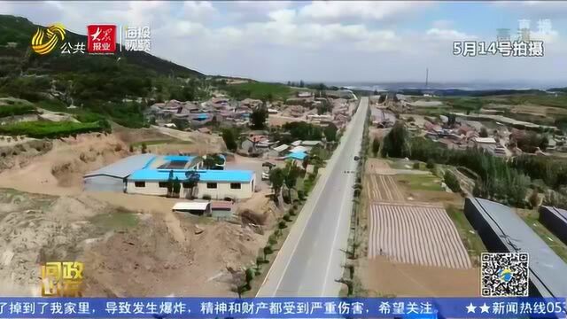 县界两侧农村路况差别太大 省交通厅回应:将推进落实农村公路建设改造资金