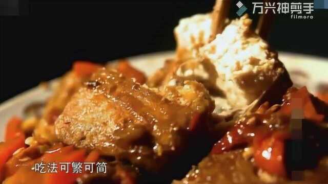 喜欢吃毛豆腐吗