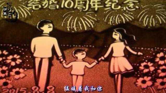 一首醉人的情歌《今生的唯一》,一生一世只爱你,不离不弃永相依