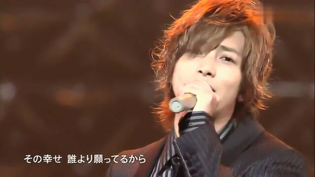 山下智久《Loveless》这么帅的山P,我先抱走了!