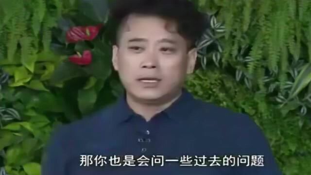 求职者必看,阿里的面试考核标准是什么?马云挑人才太有一套了!