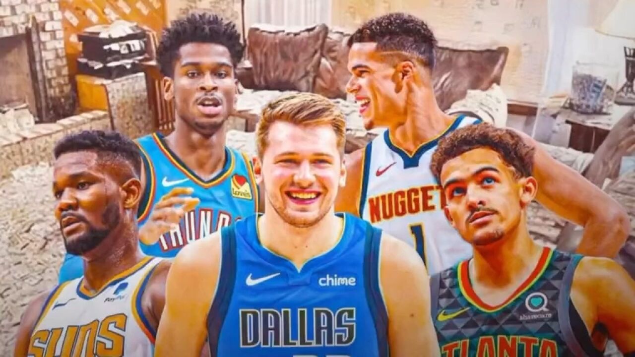 2018年的NBA选秀大会,也是近20年以来最出色的一届