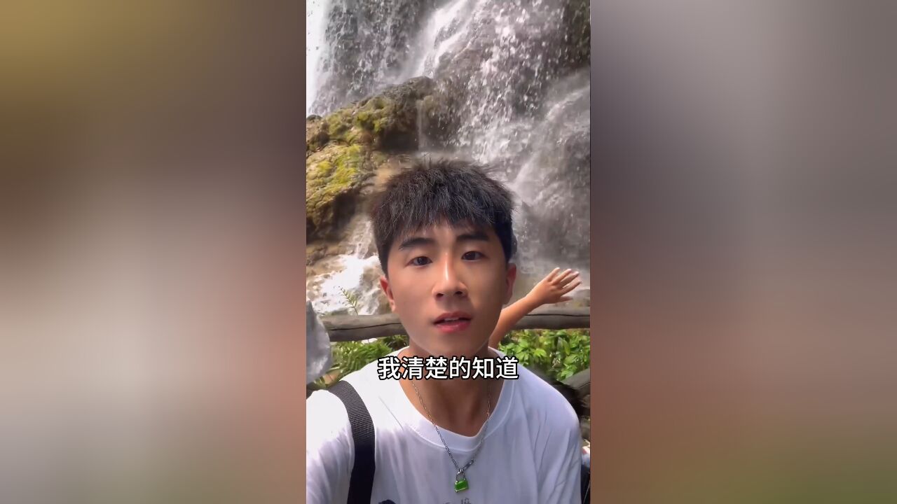 一个人旅行,究竟有多快乐