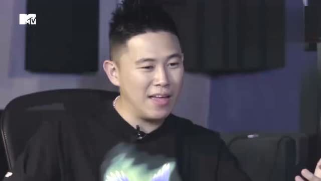 第4期MTV MCJin怀旧主题part