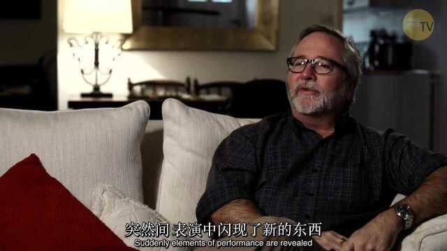 【听电影摄影师协会摄影师谈纪实摄影/The Documentary Cinematographer】