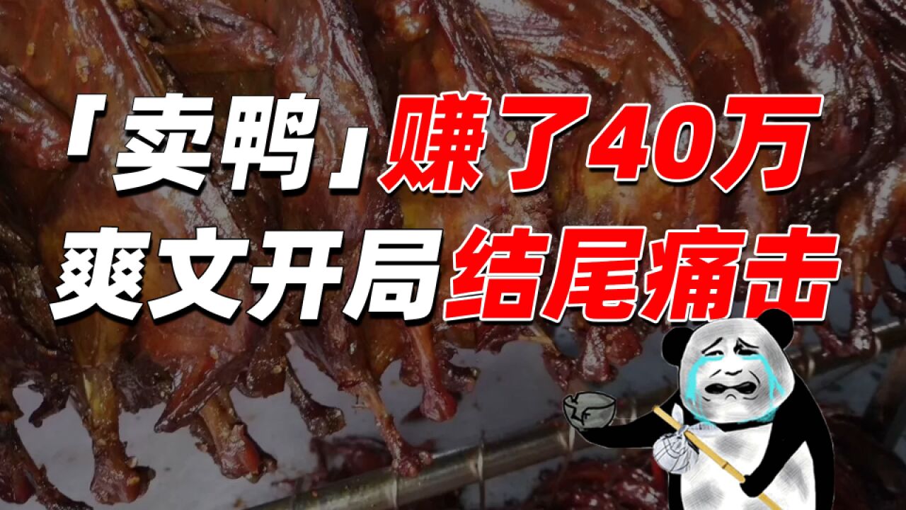 半年狂赚40万,不到一年就亏完,我的特产店创业血泪史!