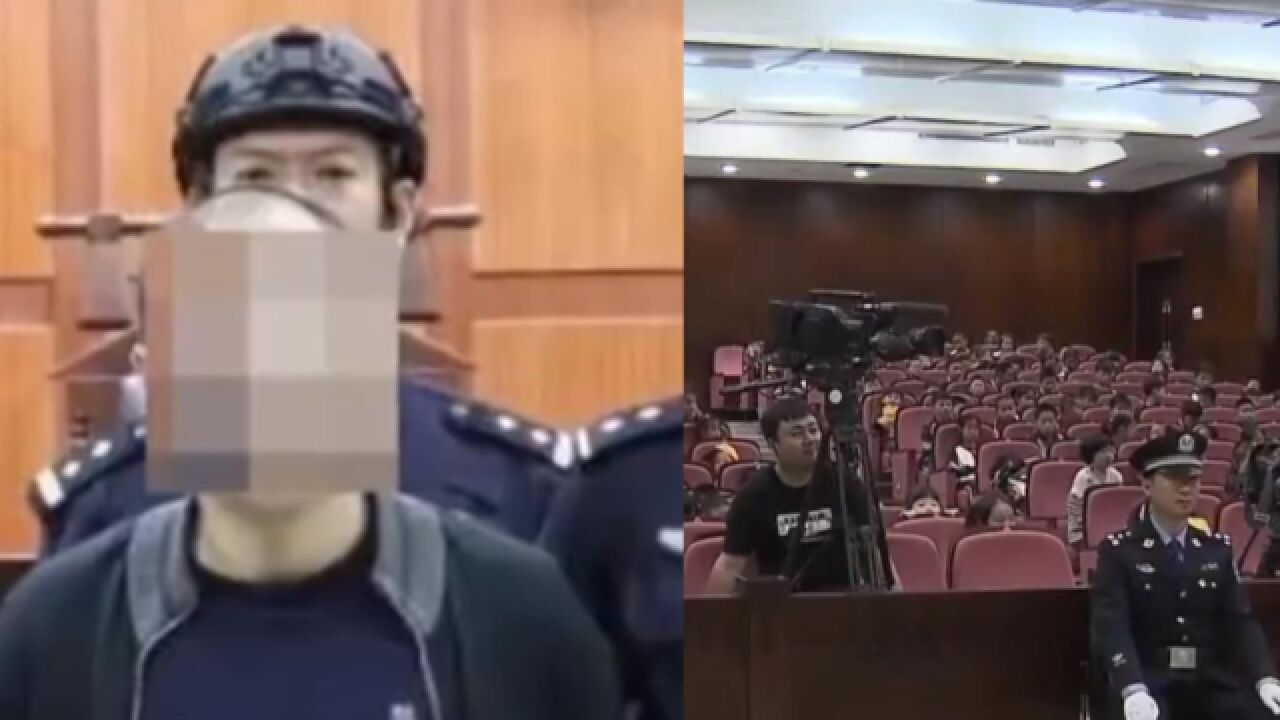 死刑!男子诱杀10岁男童勒索18万,终审裁定驳回上诉维持原判