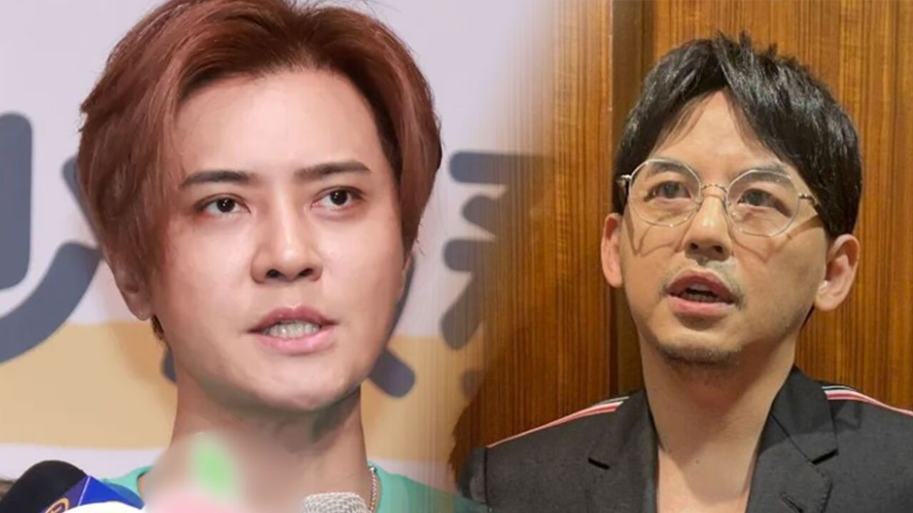 罗志祥谈黄子佼事件严厉谴责偷拍者,承诺不下载、不支持、不观看