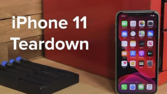 iPhone 11 评测 比我想象中的更香