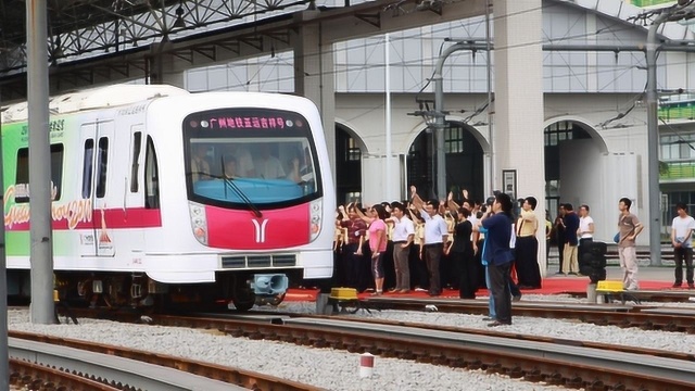 中国地铁建设的黑马城市,一年建造81公里,安全程度世界第一!