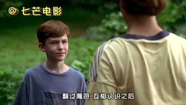 看哭了!时不时看一看绝症片,才知道生命宝贵《鳄鱼波鞋走天涯》