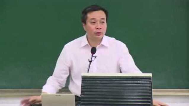 康震课堂:诗人柳宗元与贬谪文学