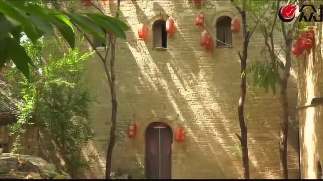 寻找“网红村”—菏泽巨野500年石头村