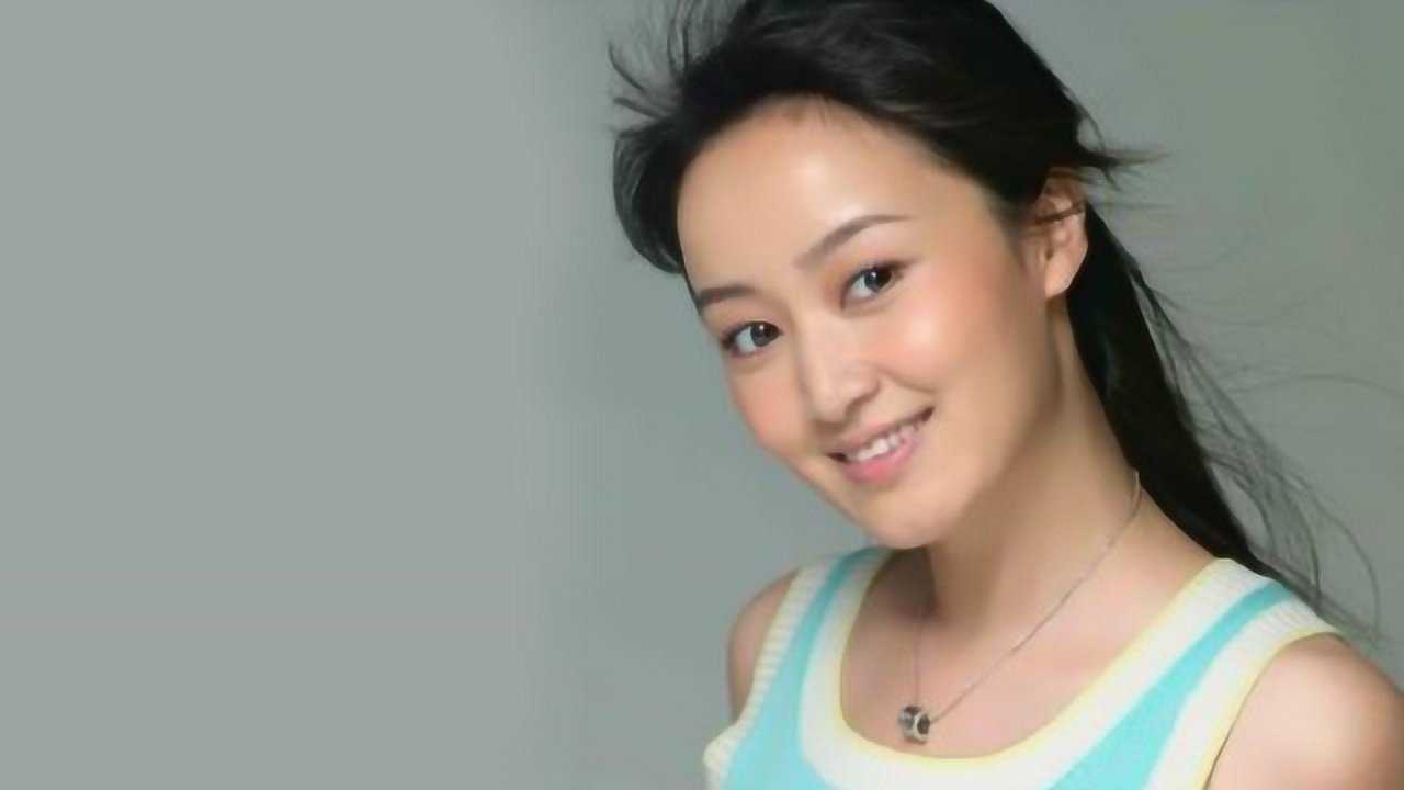 43岁赵琳终于不再沉默,说出当年离开央视的内幕,真是可惜了