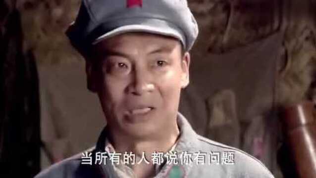 铁血红安:李坪山要被恢复团长的职务?这个消息真是让人兴奋啊!