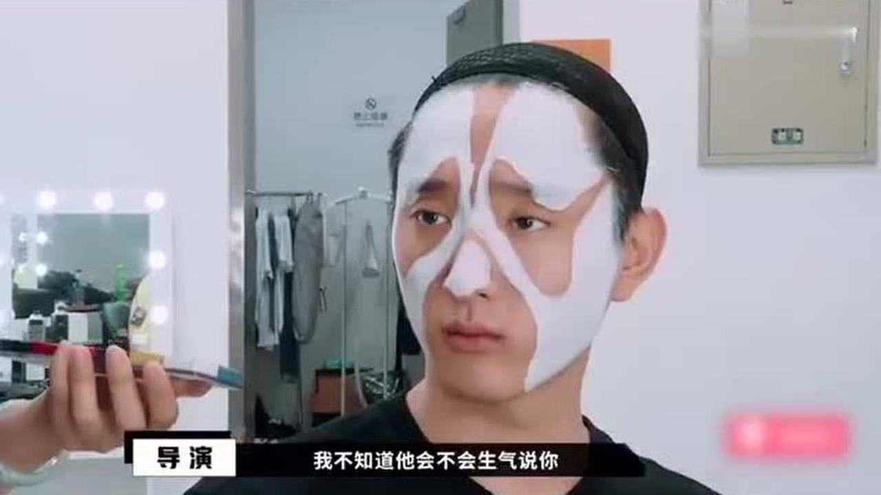 于小彤不满陈凯歌角色分配于小彤