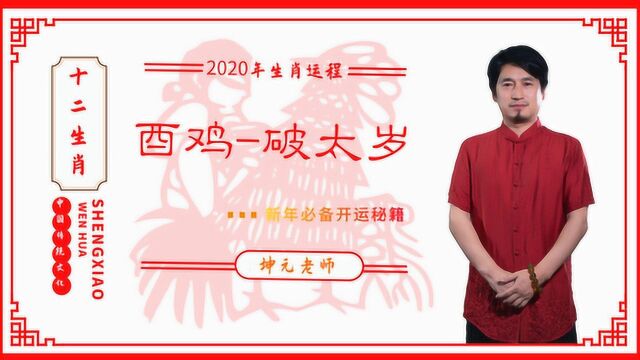 2020年生肖运程,鸡生肖在2020年的运势如何?