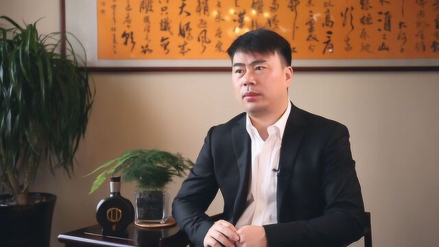 《创业人物访谈》——胡剑光