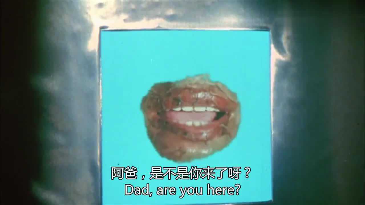 百变星君男主被炸得只剩下嘴还能跟人说话传说中的主角光环