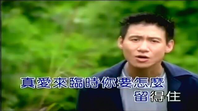 张学友情书