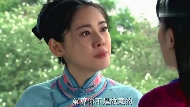 秀秀:渣男恶有恶报,被前妻沉到江底喂鱼,心机女还跪下替他求情