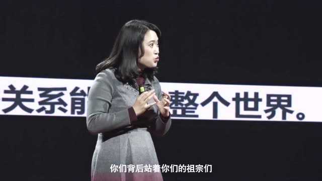 社会学都研究啥?听到复旦大学女教授的演讲,让我开眼界了!