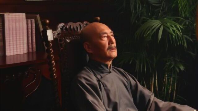 何云是蒋委员长最相似的替身,他的人生结局如何?60岁便去世了!