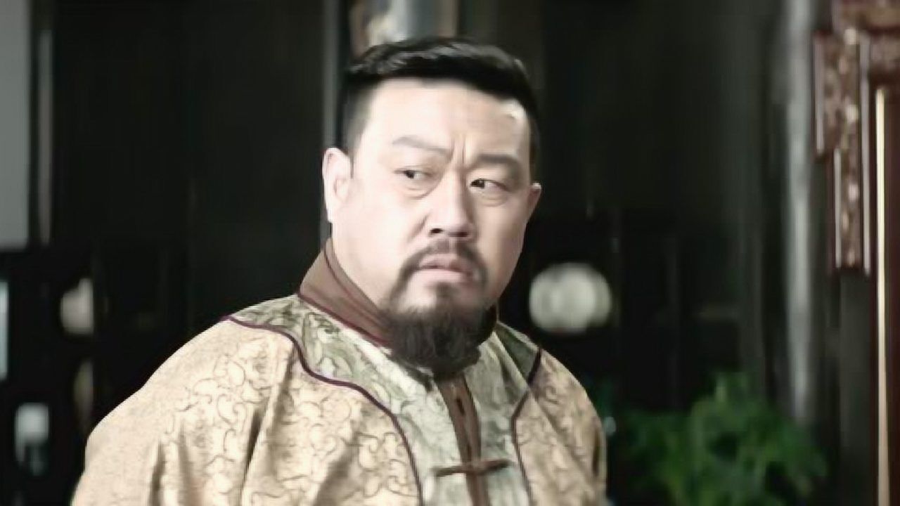 水墨人生亲爹看着不得不听话刘二少被迫向对头道歉