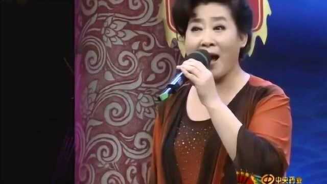 张慧云弟子名家彭艳琴演唱河北梆子《杜十娘》选段真有大师风采