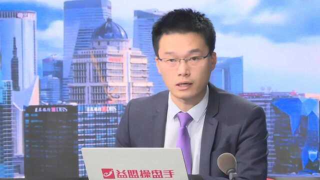 大金融持续上攻!券商会掀涨停潮吗?