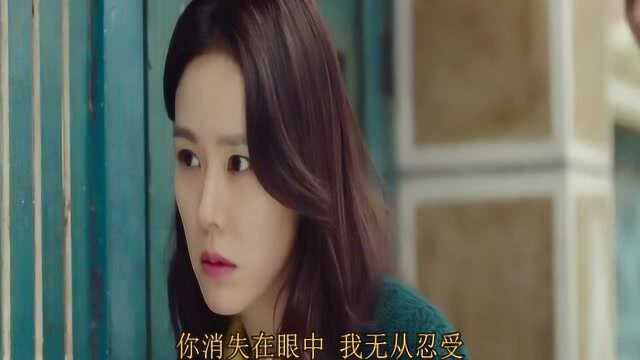 高胜美 一首经典歌曲《缘》,歌词伤感催泪,值得推荐!