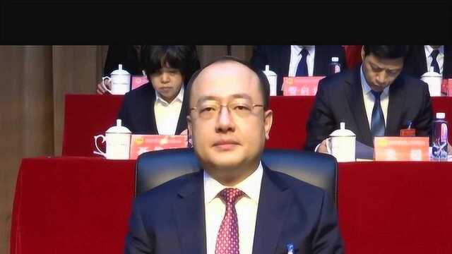 12月30日尚志新闻报道尚志市八届五次人大会召开