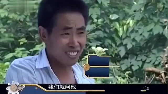 经典传奇:两岁男孩长“天眼”,用手指哪哪就会着火,村民:神童