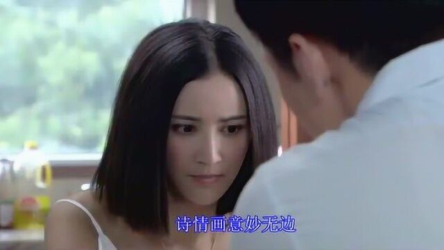 甜妹紫烟一曲《甜妹紫烟》十分好听,一听让人醉