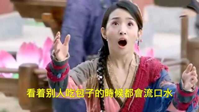 东方炻化身神医帮不弃解毒,陈煜满城寻妻却擦肩而过