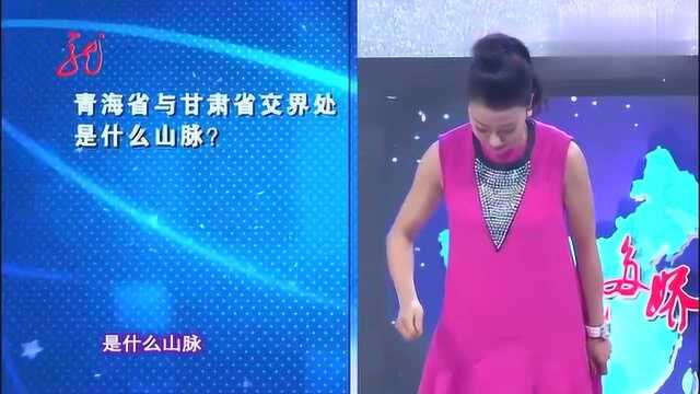 江山如此多娇:敦煌的月牙泉俗称什么?原来是药泉