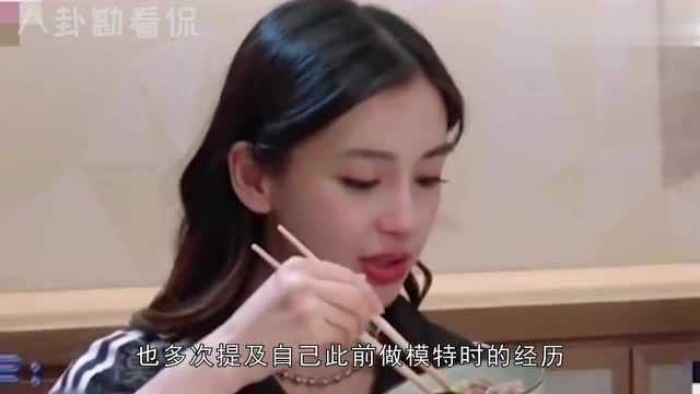 baby与高颜值闺蜜聚会大秀友情,却被吐槽,想要重操旧业?