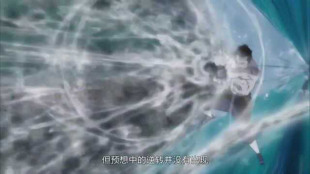 【火影人物志23】真男人干柿鬼鲛 真正的忍者,不惧身披黑暗!