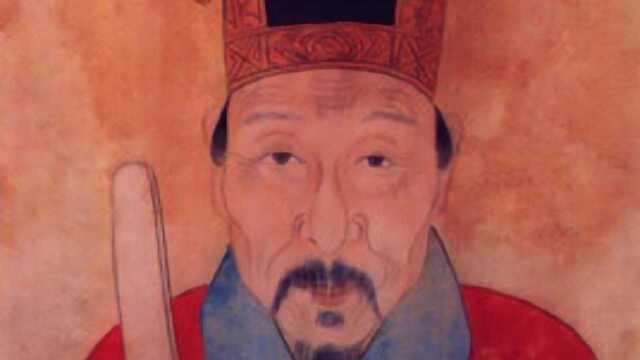 1398年朱元璋逝世,同年浙江出生一小男孩,51年后为大明续命200年