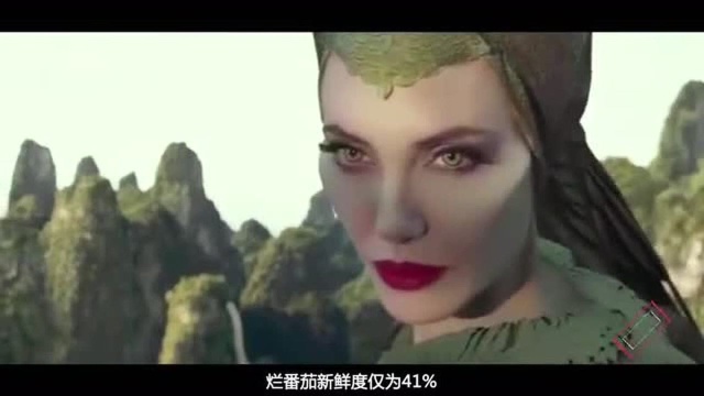 特效堪比阿凡达的《沉睡魔咒2》怎么就崩了?设定的坑导演不该踩