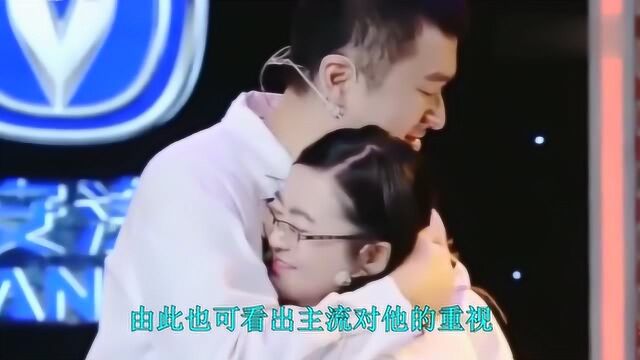 李宏烨也搞慰问演出?这么受主流的欢迎,应该是郭德纲的功劳!