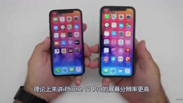 世界难题之Apple iPhone 11系列如何选