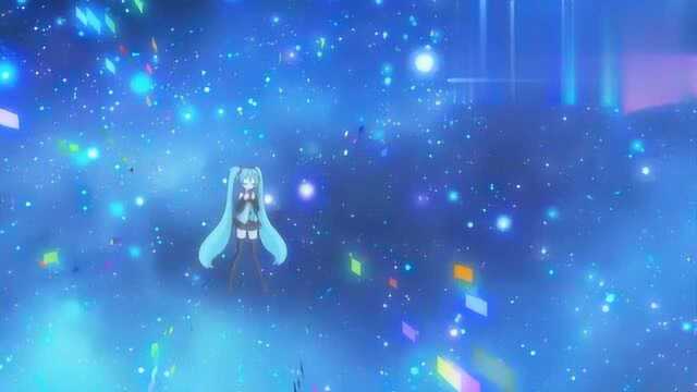 小花仙之初音未来(第一季34集)