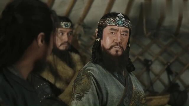 小绵羊变身小狐狸,出师后就被人说狡猾,小表情很是得意啊