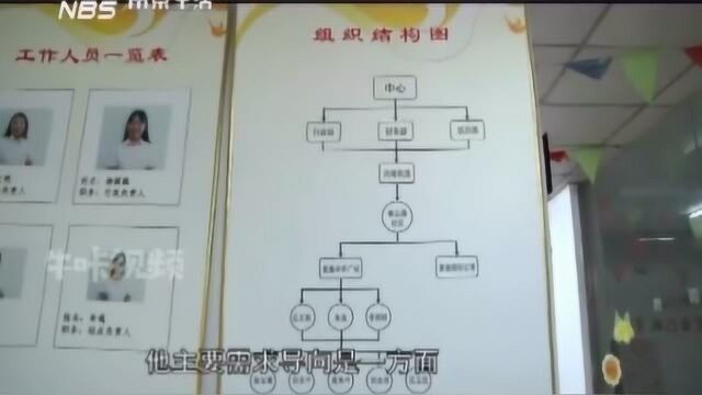 建邺香山路社区推行“掌上志愿者”,它是如何运作的?