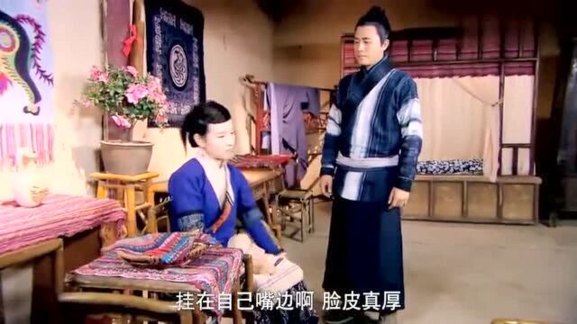 美人如画:男主实力宠老婆,相对于佩芸,嘉沅真的太幸福